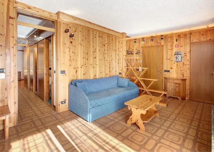 Appartement Laura Bormio