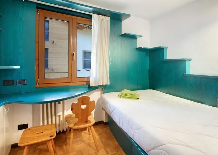 Appartement Laura Bormio