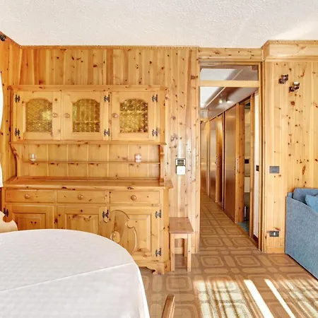 Apartman Laura