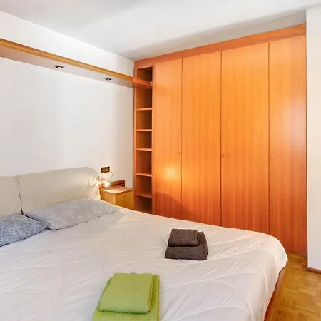 Laura Appartement Bormio