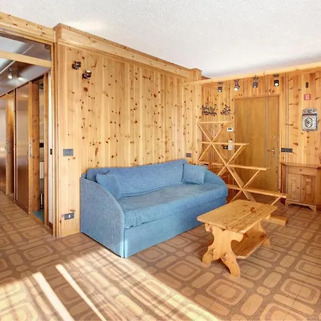 Apartment Laura Bormio