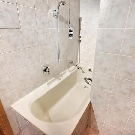 Apartment Laura Bormio