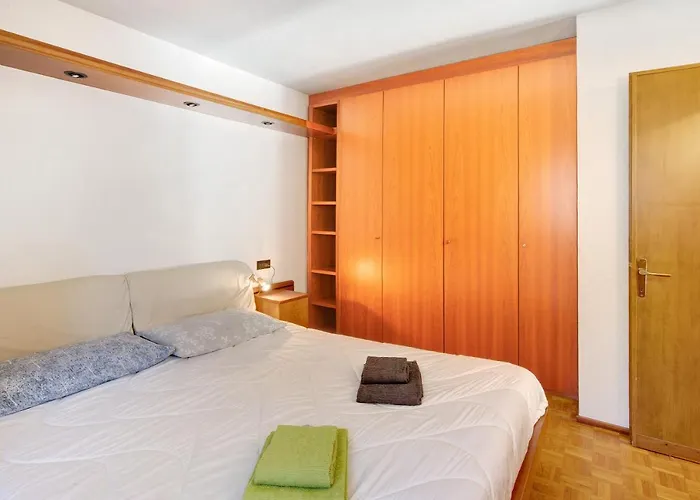 Laura Apartment Bormio