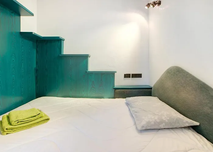 Laura Apartment Bormio