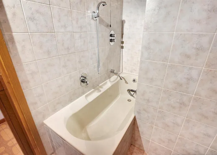 Apartment Laura Bormio